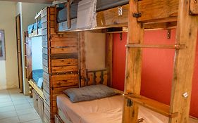 Chapada Backpackers Hostel Agencia
